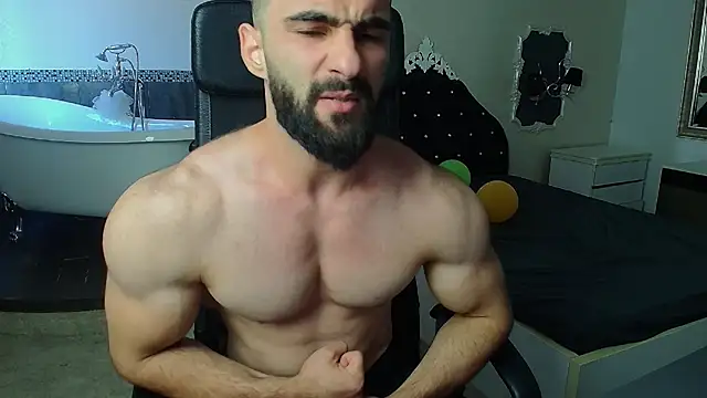 MicahLane Chat XXX live