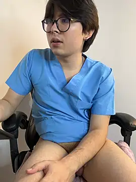 _Tommy_7: вебкам-шоу