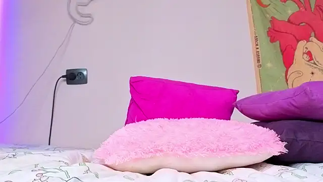 Leri_Dells Adlı Modelin Canlı XXX Sohbeti