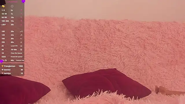 Britney_Rose's Live XXX Chat