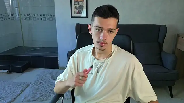 Chat +18 de KaydenDrew ao vivo
