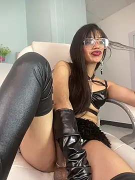 Sembang XXX Secara Langsung Emerald_gh