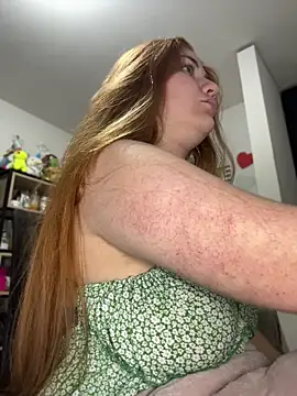 Celestedubois 现场XXX聊天