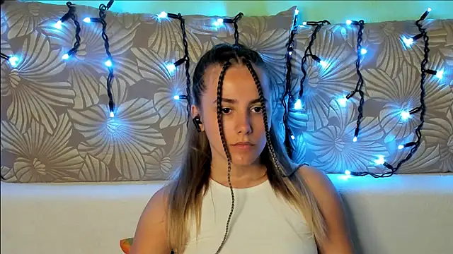 MaggieCake's Live XXX Chat