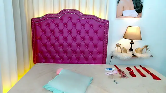 DreamLADYBOY: απευθείας συνομιλία ΧΧΧ