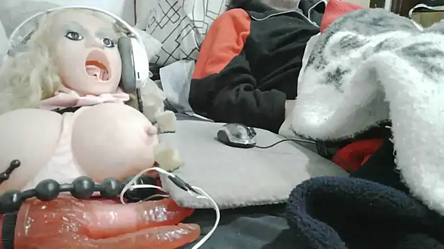 messi_syssy Webcamshow