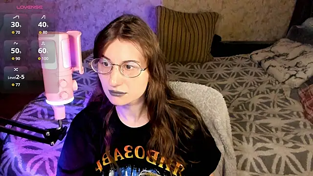 Czat XXX na żywo – Leliana_Fucker