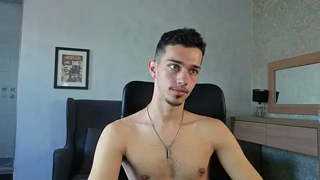 KaydenDrew – Live XXX-chat