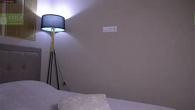 Živý XXX chat AmmyScotch