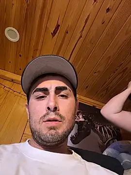 SierraxRuben26 Live XXX-chat