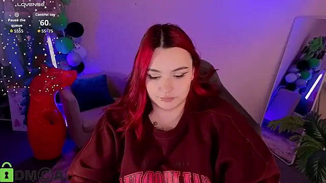 Mia_R0ss' Live XXX Chat