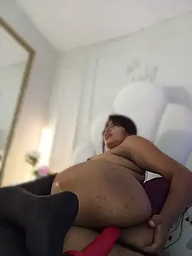 Kaylachannelln Live XXX chat