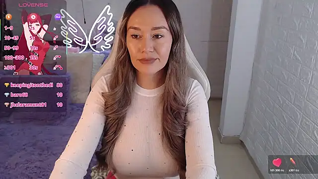 Natysweet23 live XXX chat