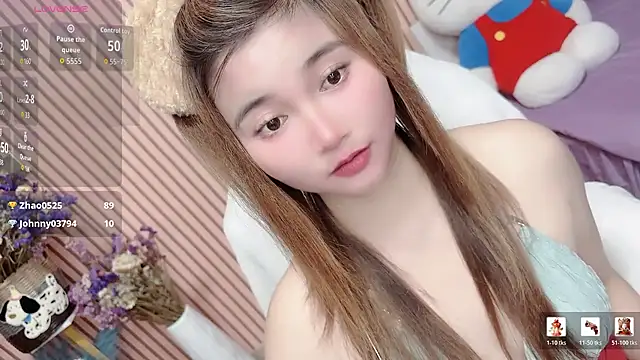 di-or-n Live XXX chat