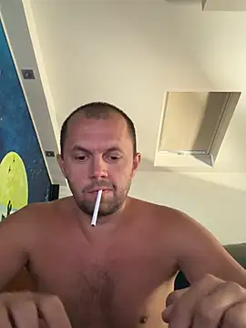 Chat XXX ao vivo de Dejanaceking
