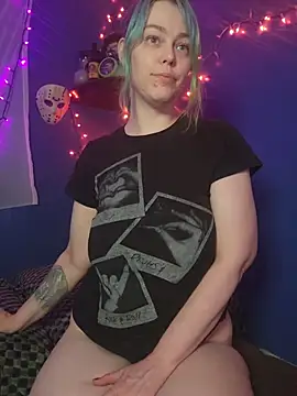 EverlyEster's Live XXX Chat