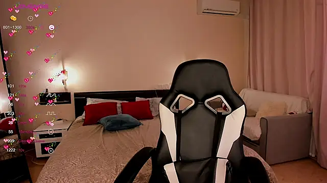 graseflowern Live XXX chat