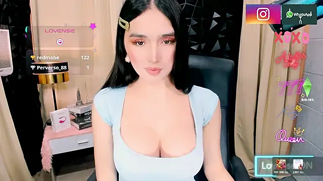 8inchAbsoluteSelfsucker's Live XXX Chat