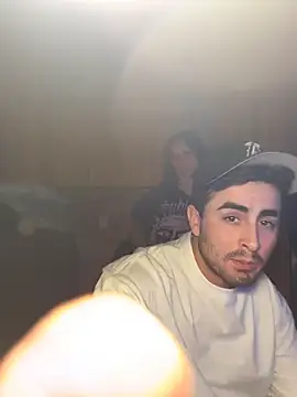 SierraxRuben26 live XXX chat