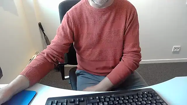 دردشة Buggemann الجنسية المباشرة
