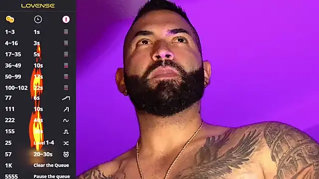Max-prada Live XXX Chat