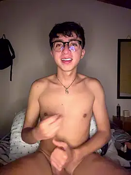 Chat XXX ao vivo de CamiRojas_boy