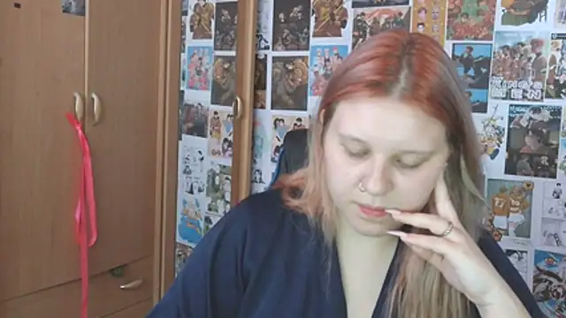 FoxPlayXX Live XXX-Chat