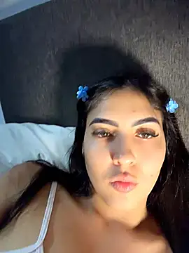 عرض كام I_AM_SOPHIE_