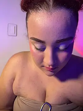Alexxabelle Live XXX Chat