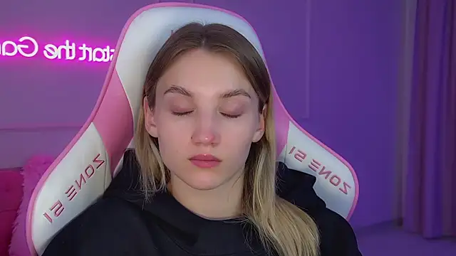 StacyEvances Live XXX-Chat