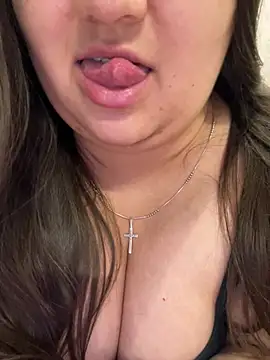 Czat XXX na żywo – Jane_BBW
