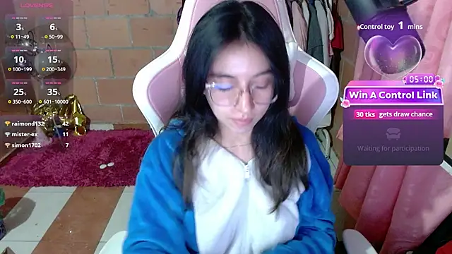 Maggie_Fox3 라이브 XXX 채팅