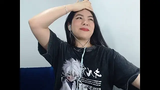 EloiseJun Live XXX-chat