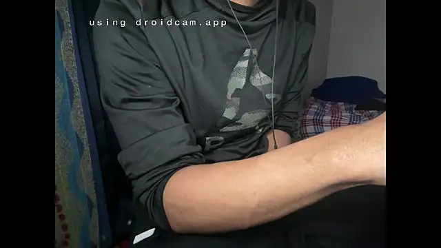 Chat XXX en directo de vexahleah