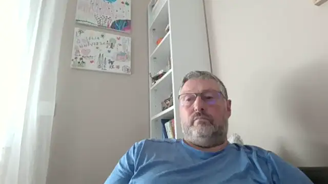 doudou310 Webcam-Show