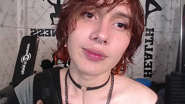 Brunodeluca_ Adlı Modelin Canlı XXX Sohbeti