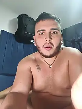 Tyler_Gaell live XXX chat