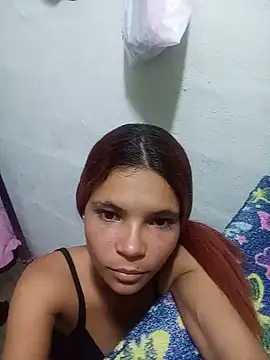 Chat +18 de Sheysi_16 ao vivo