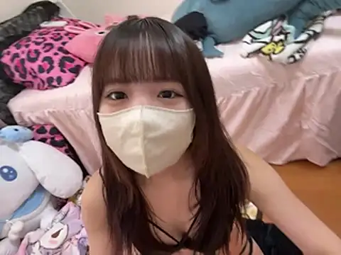 Hirekatsu_18 Live XXX-Chat