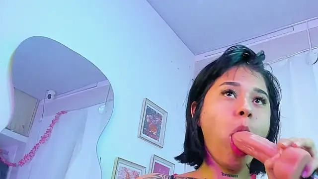 Krazy_Lizn Live XXX chat