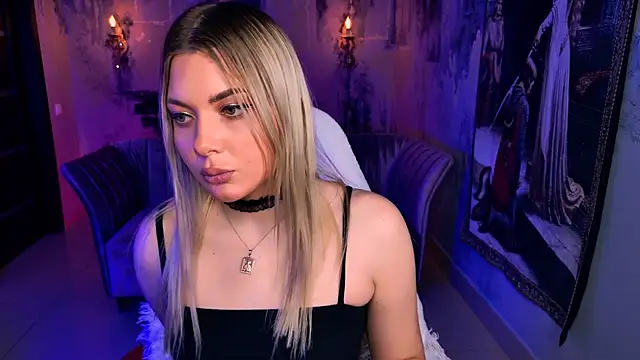 Chat XXX Live HyileyClark