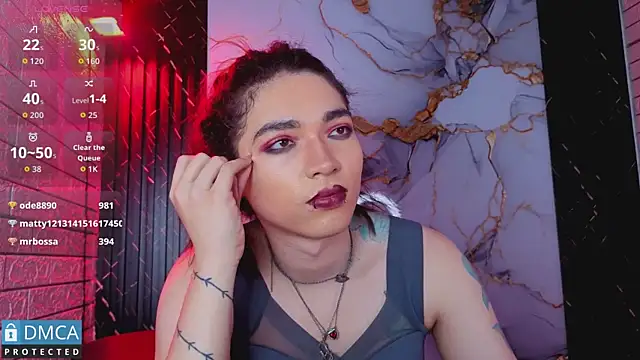 عرض كام MaeveKuro