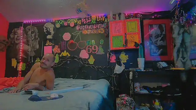 Splash_Queen420 即時 XXX 聊天