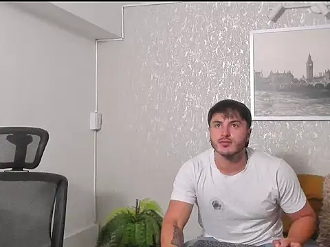 noahstevenss Live XXX-chat