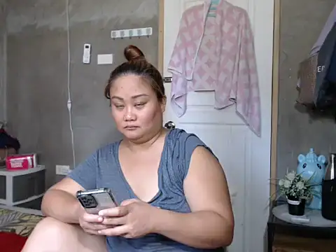 jengrey Live XXX Chat