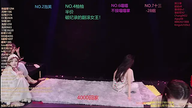 Czat XXX na żywo – RV-525-