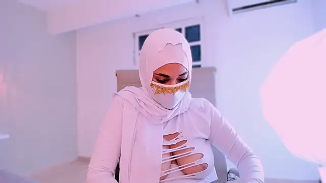 LittleNoor – Naživo XXX chat