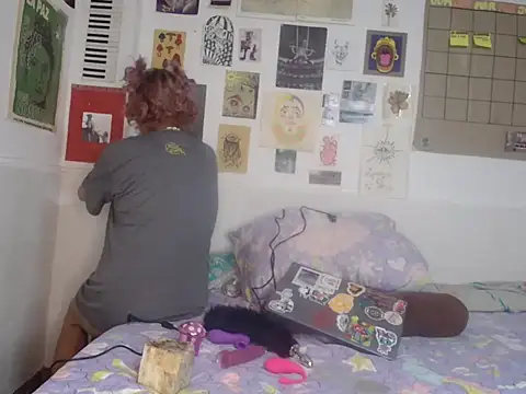 Pretty_cheer live XXX chat