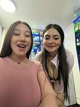 Chat +18 de roouse ao vivo