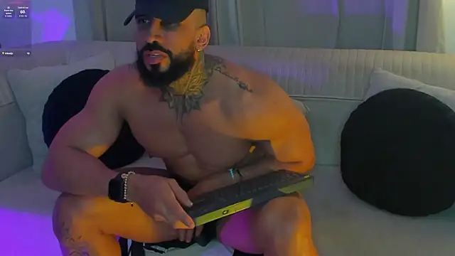 Chatroom XXX en direct de jeff_clark7